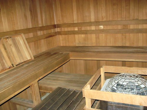 Property photo 38 - Auction Postponed - Major Health & Fitness Center Auction